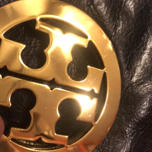 Tory Burch Reva clutch crossbody purse - Picture 14 of 16